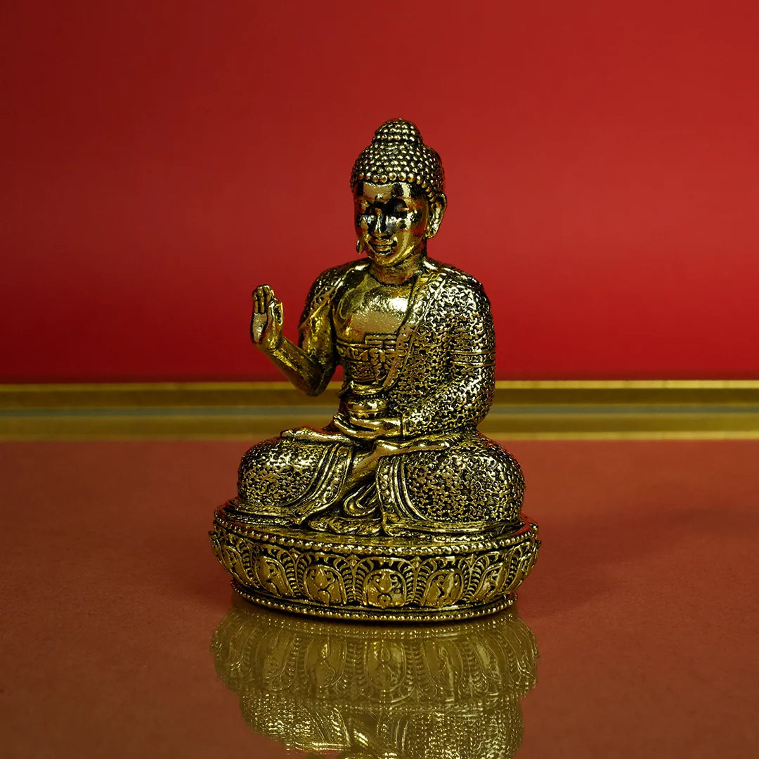 Buddha Idol