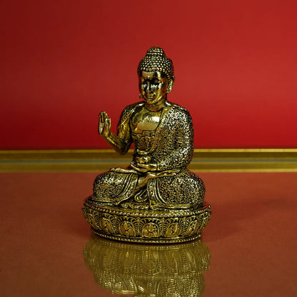 Buddha Idol
