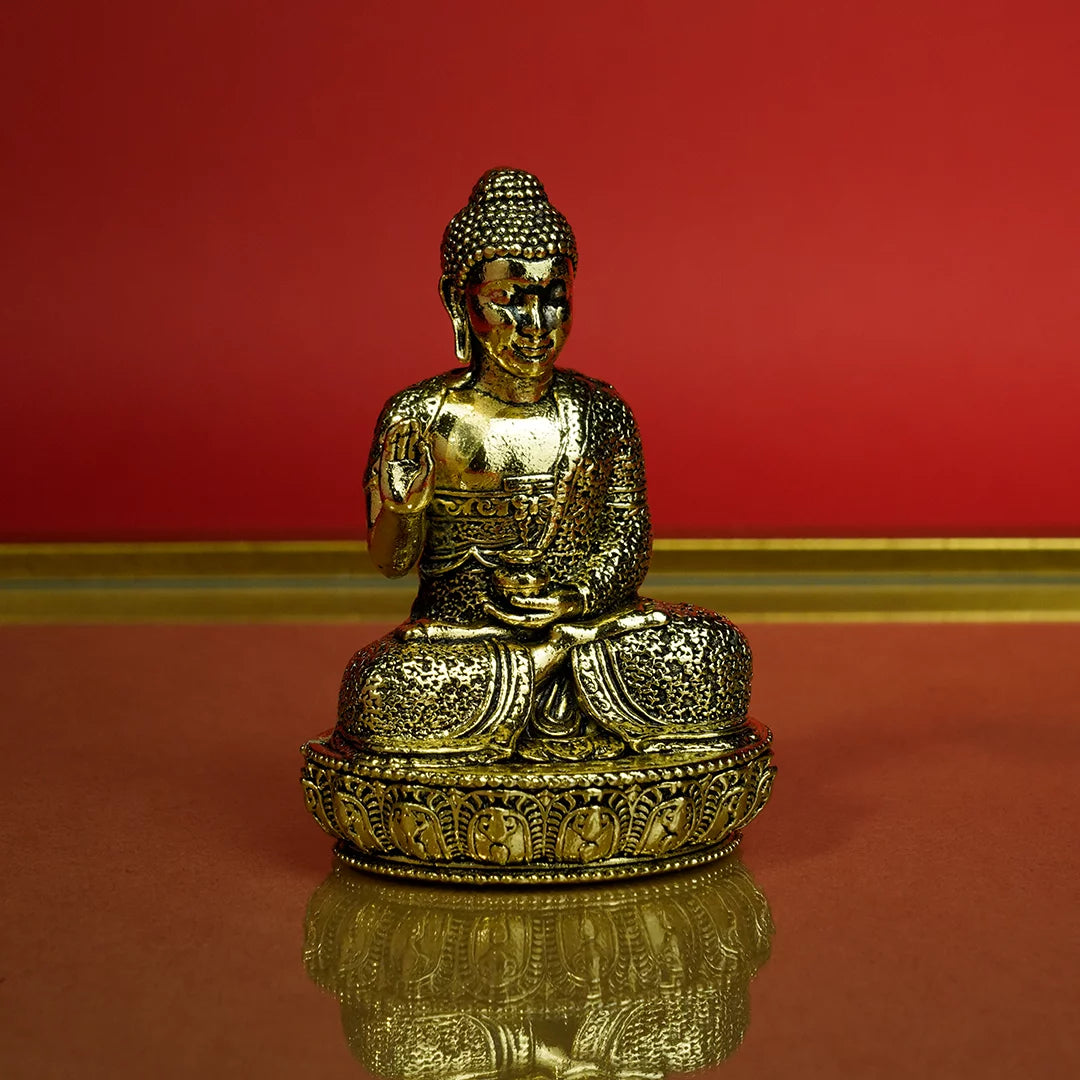 Buddha Idol
