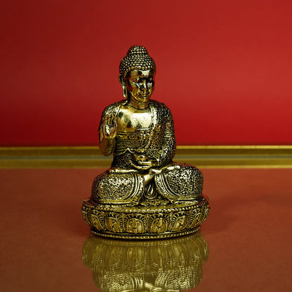 Buddha Idol