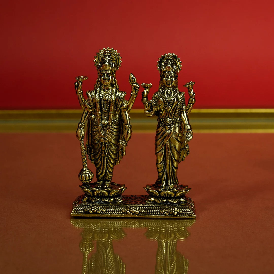 Lakshmi Narayan Idol