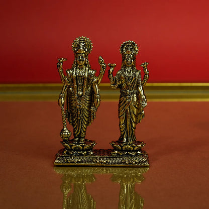Lakshmi Narayan Idol