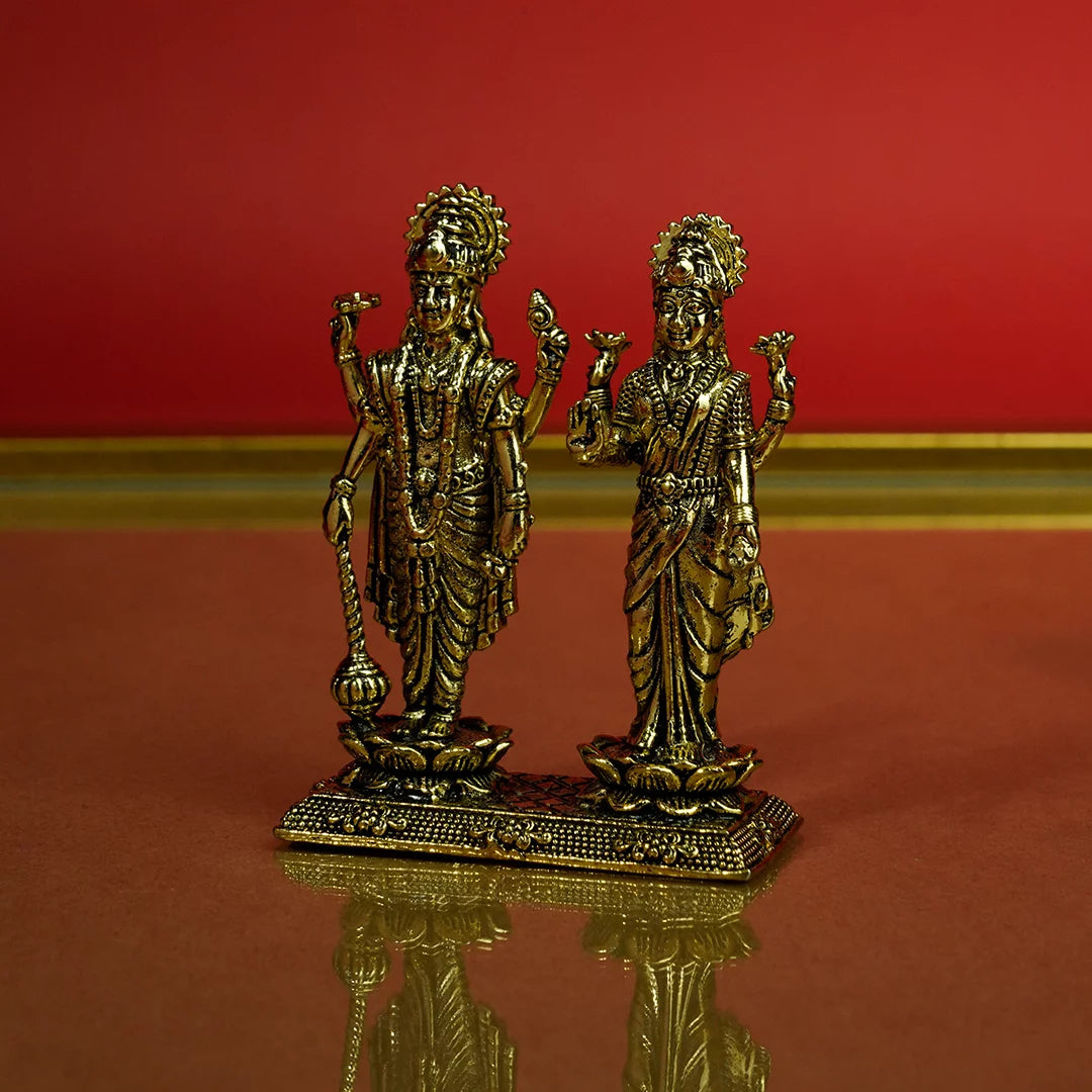 Lakshmi Narayan Idol
