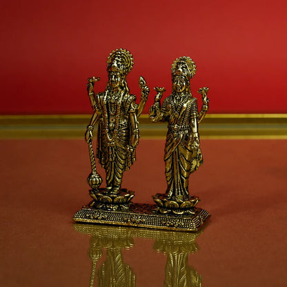 Lakshmi Narayan Idol