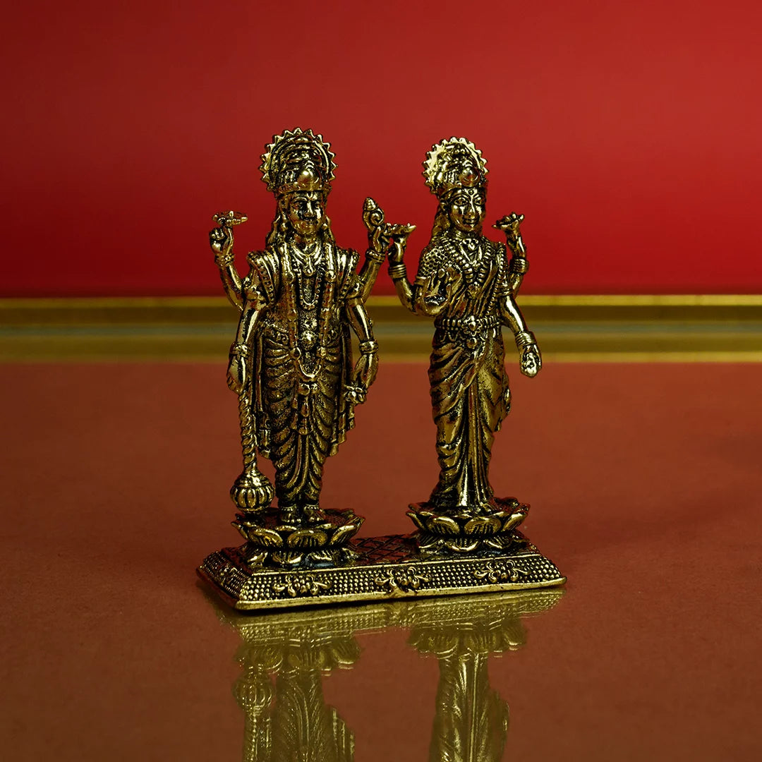 Lakshmi Narayan Idol
