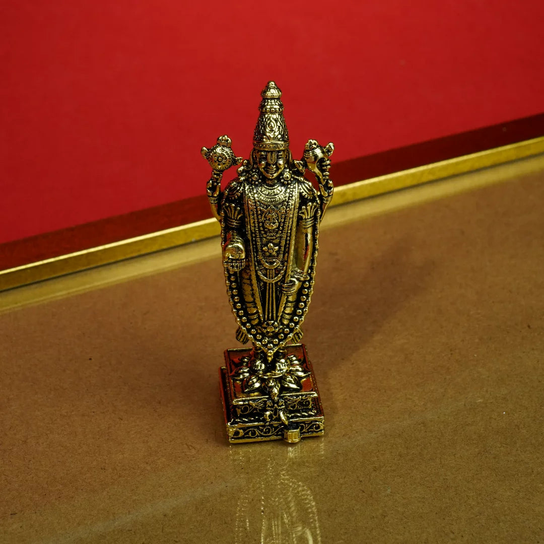 Tirupati Idol