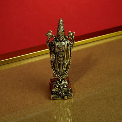 Tirupati Idol