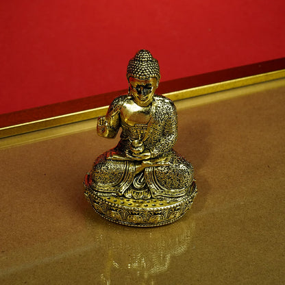Buddha Idol