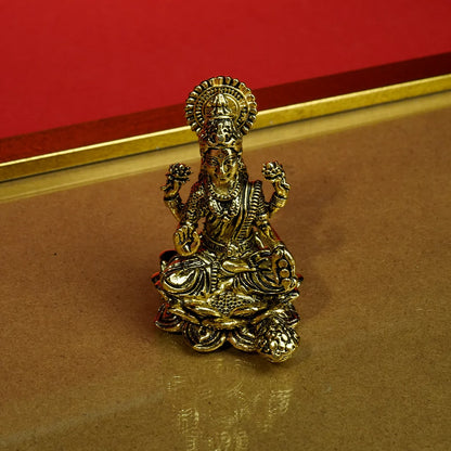 KamalLakshmi Idol