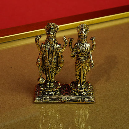 Lakshmi Narayan Idol