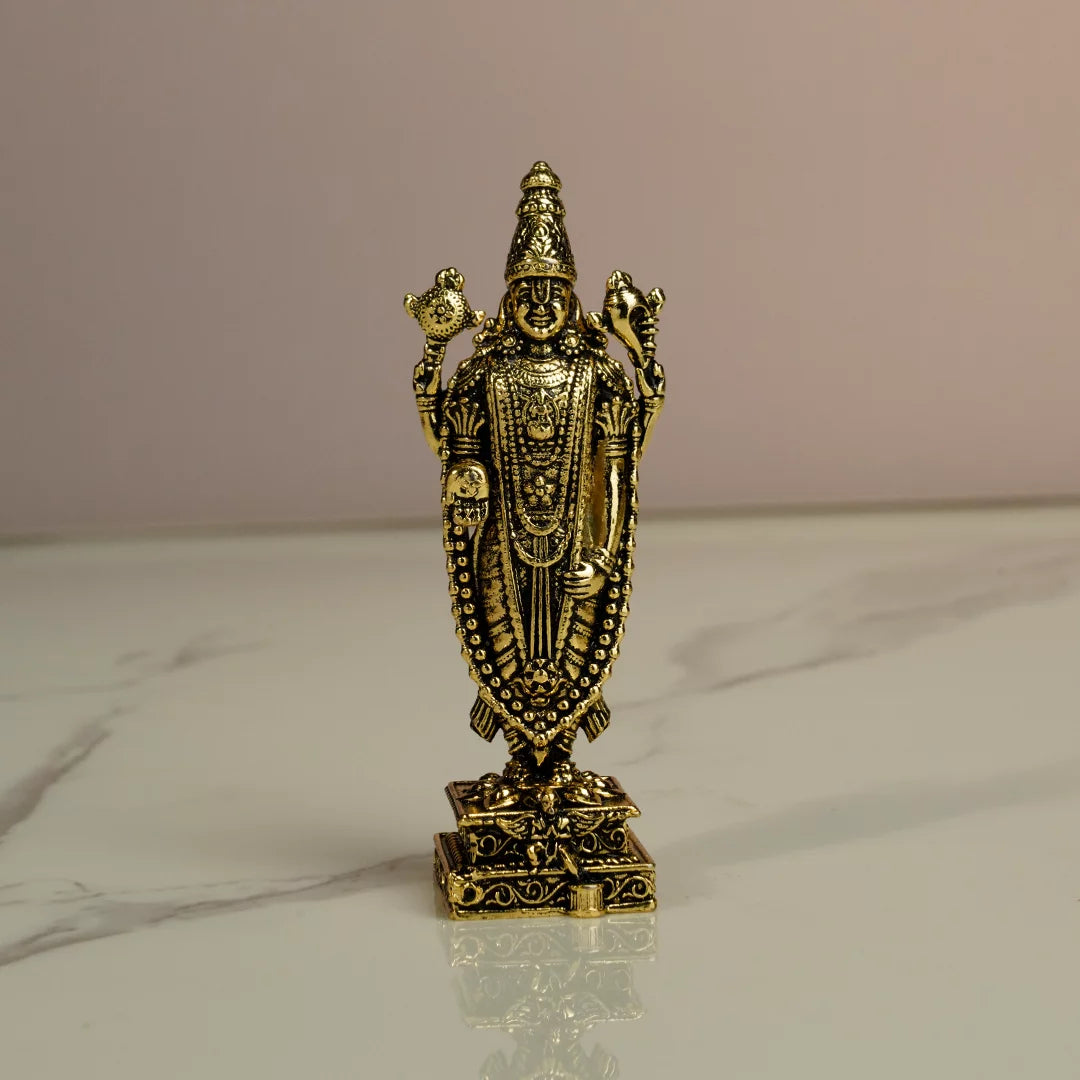 Tirupati Idol