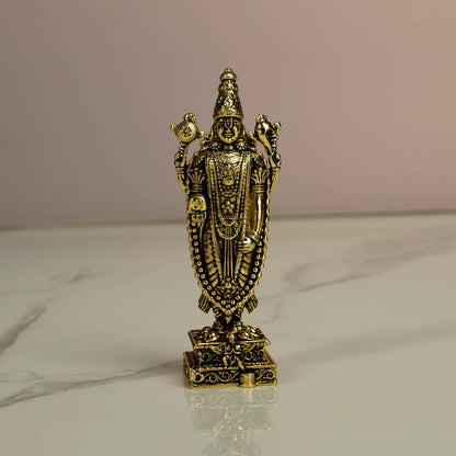 Tirupati Idol
