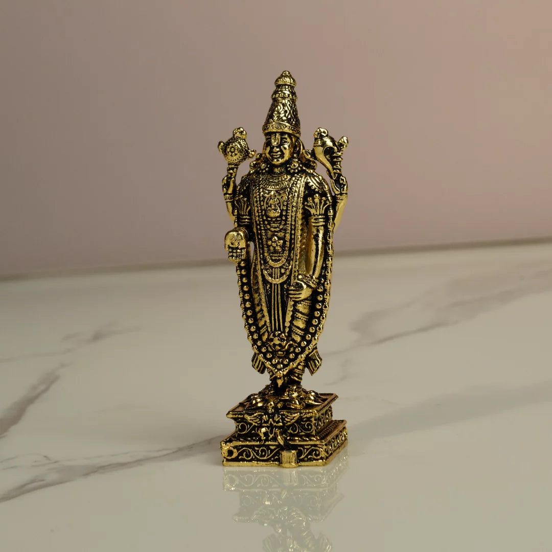 Tirupati Idol