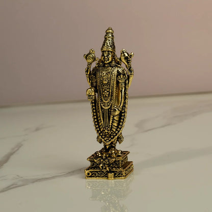 Tirupati Idol