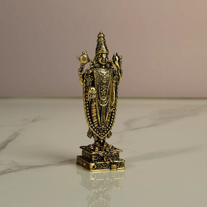 Tirupati Idol