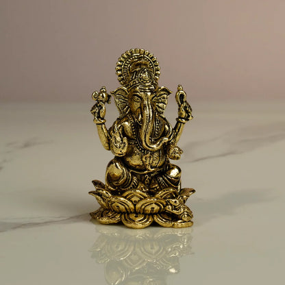 KamalGanesh Idol