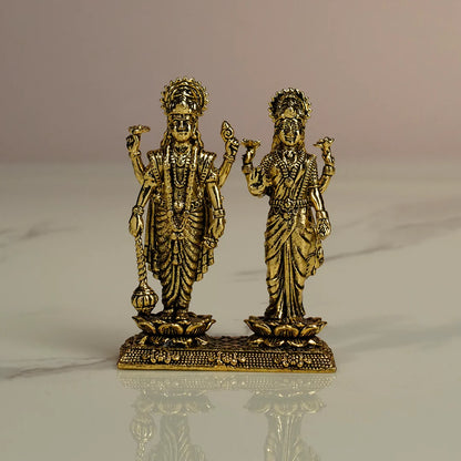 Lakshmi Narayan Idol