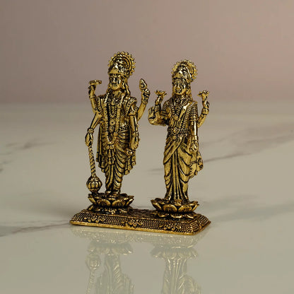 Lakshmi Narayan Idol