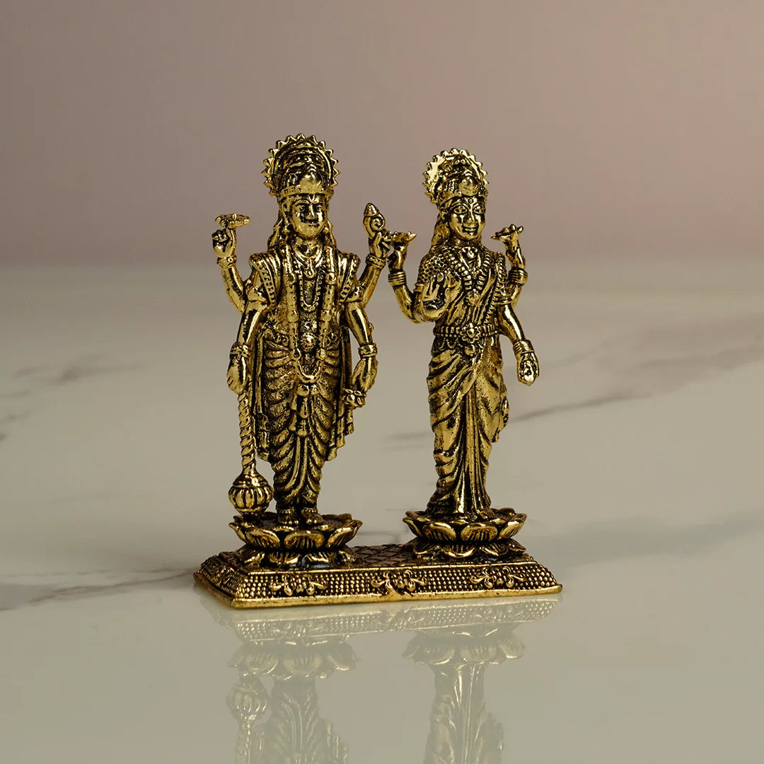 Lakshmi Narayan Idol