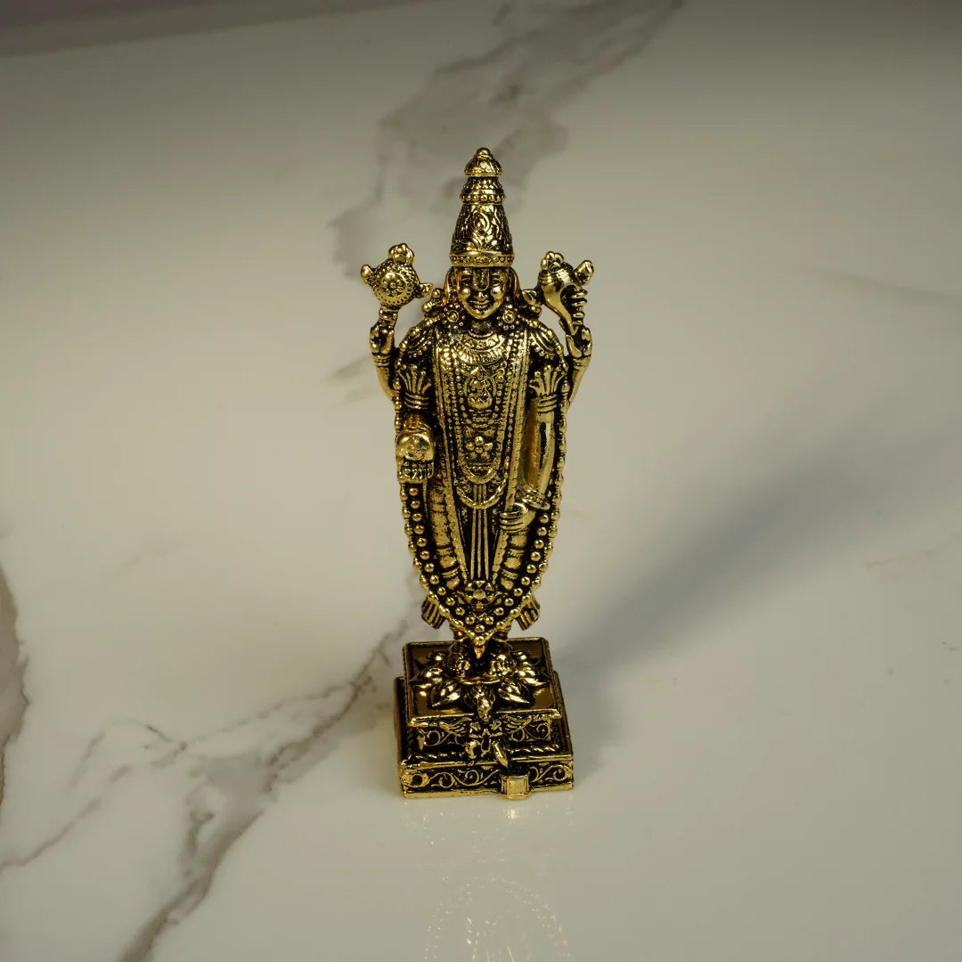 Tirupati Idol