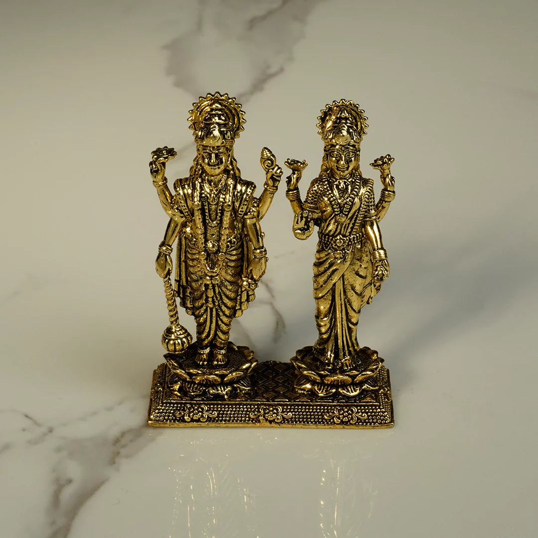 Lakshmi Narayan Idol