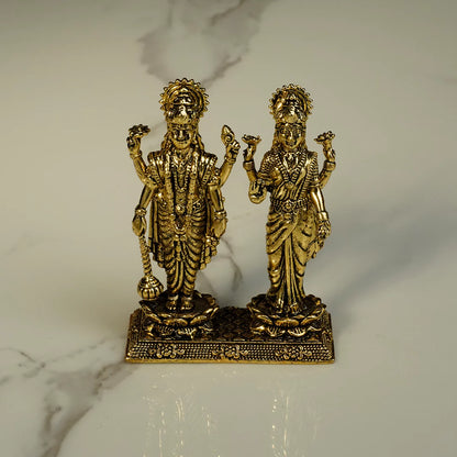 Lakshmi Narayan Idol