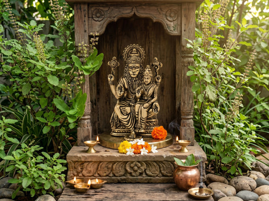 LakshmiNarshimha (Hollow)