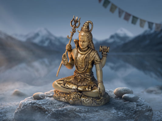 Mahadev (Hollow)