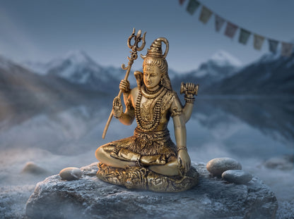 Mahadev