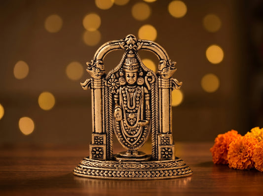 Tirupati Arch (Solid)