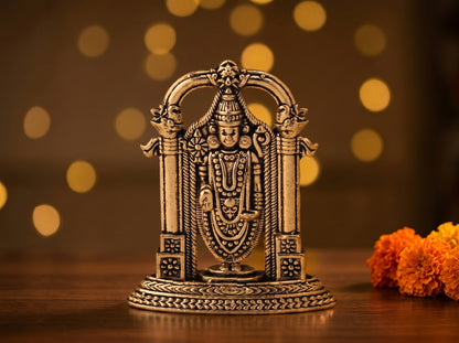 Tirupati Arch