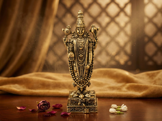 Tirupati (Solid)
