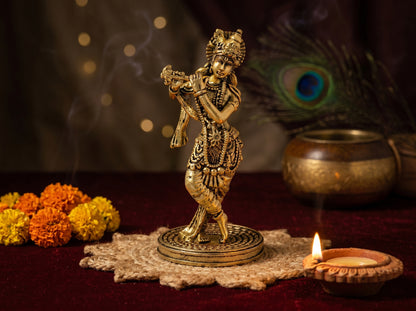 Krishna